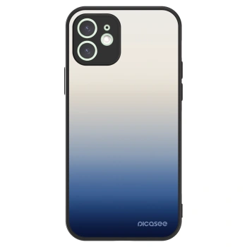 Picasee ULTIMATE CASE pentru Apple iPhone 12 - Gravity Fade