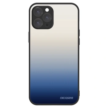 Picasee ULTIMATE CASE pentru Apple iPhone 12 Pro Max - Gravity Fade