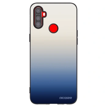 Husă pentru Realme C3 - Gravity Fade