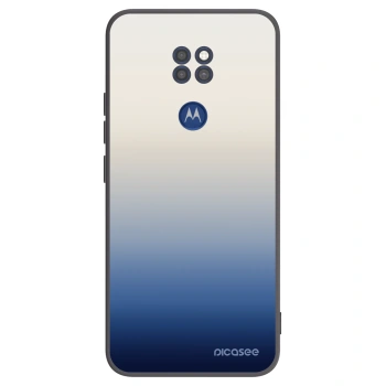 Husă pentru Motorola Moto G9 Play - Gravity Fade