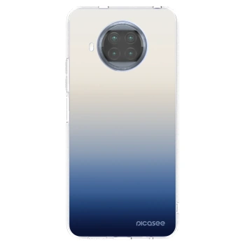 Picasee husă transparentă din silicon pentru Xiaomi Mi 10T Lite - Gravity Fade