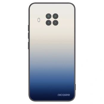 Picasee husă neagră din silicon pentru Xiaomi Mi 10T Lite - Gravity Fade