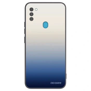 Husă pentru Samsung Galaxy M11 - Gravity Fade