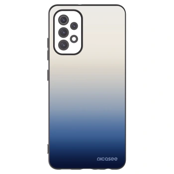 Picasee husă neagră din silicon pentru Samsung Galaxy A32 5G A326B - Gravity Fade