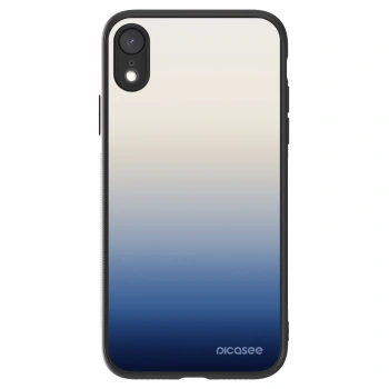 Picasee ULTIMATE CASE pentru Apple iPhone XR - Gravity Fade