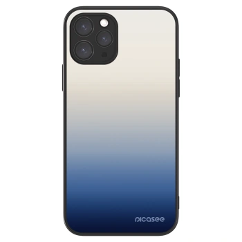 Picasee ULTIMATE CASE pentru Apple iPhone 11 Pro - Gravity Fade