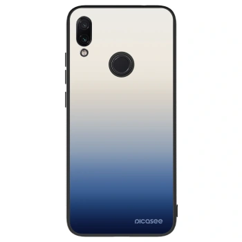 Husă pentru Xiaomi Redmi Note 7 - Gravity Fade