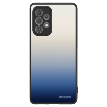 Picasee ULTIMATE CASE pentru Samsung Galaxy A52 5G A525F - Gravity Fade