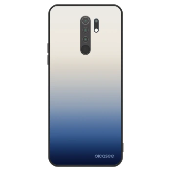 Husă pentru Xiaomi Redmi 9 - Gravity Fade