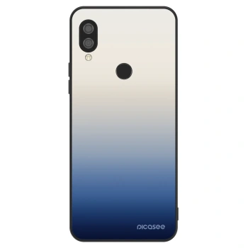 Husă pentru Xiaomi Redmi 7 - Gravity Fade