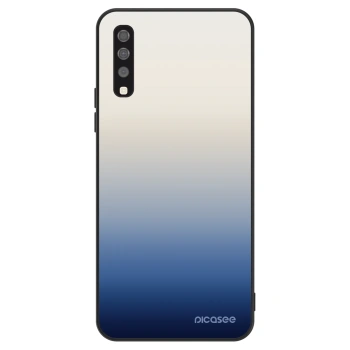 Husă pentru Samsung Galaxy A70 A705F - Gravity Fade