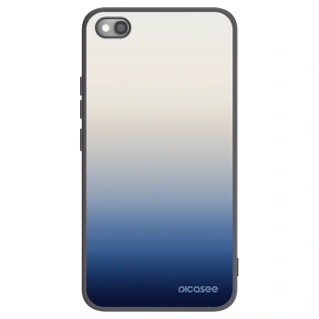 Picasee husă neagră din silicon pentru Xiaomi Redmi Note 11S 5G - Gravity Fade