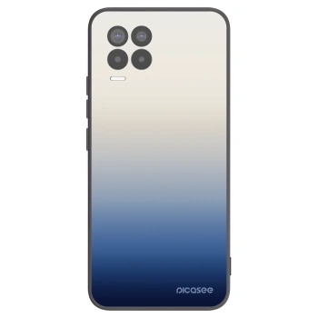 Husă pentru Realme 8 Pro - Gravity Fade