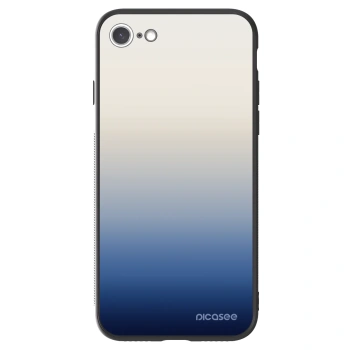 Picasee ULTIMATE CASE pentru Apple iPhone 8 - Gravity Fade