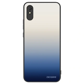 Husă pentru Xiaomi Redmi 9AT - Gravity Fade