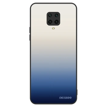 Husă pentru Xiaomi Redmi Note 9S - Gravity Fade