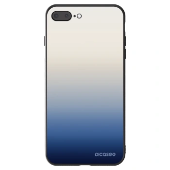 Husă pentru Apple iPhone 8 Plus - Gravity Fade