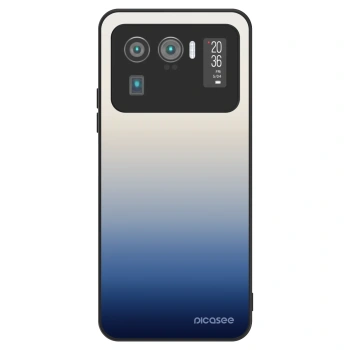 Husă pentru Xiaomi Mi 11 Ultra - Gravity Fade