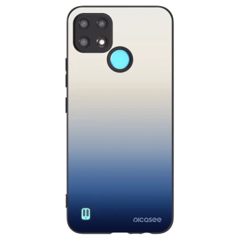 Husă pentru Realme C21 - Gravity Fade