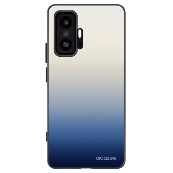 Picasee husă neagră din silicon pentru Xiaomi 11T Pro - Gravity Fade