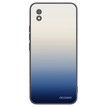 Picasee husă neagră din silicon pentru Realme C11 (2021) - Gravity Fade