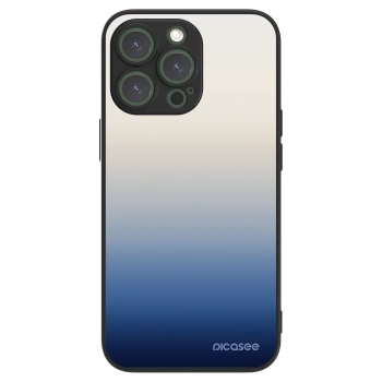 Picasee ULTIMATE CASE MagSafe pentru Apple iPhone 13 Pro - Gravity Fade