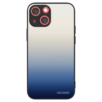 Picasee ULTIMATE CASE MagSafe pentru Apple iPhone 13 mini - Gravity Fade