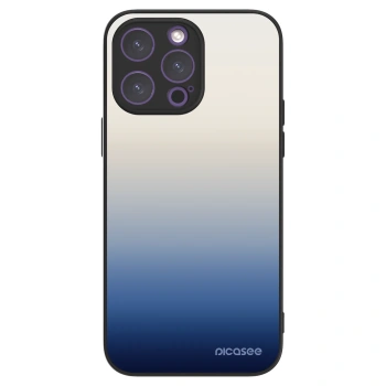 Picasee ULTIMATE CASE MagSafe pentru Apple iPhone 14 Pro Max - Gravity Fade