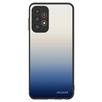 Picasee ULTIMATE CASE pentru Samsung Galaxy A23 A235F 4G - Gravity Fade