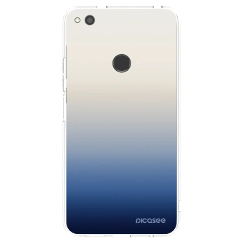 Picasee husă transparentă din silicon pentru Huawei Mate 40 Pro - Gravity Fade