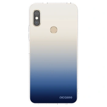 Husă pentru Xiaomi Redmi Note 5 Global - Gravity Fade