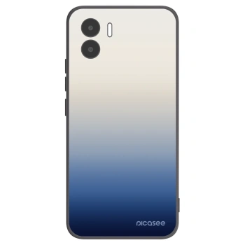 Picasee husă neagră din silicon pentru Xiaomi Redmi A2 - Gravity Fade