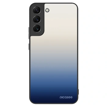 Picasee ULTIMATE CASE PowerShare pentru Samsung Galaxy S22+ 5G - Gravity Fade