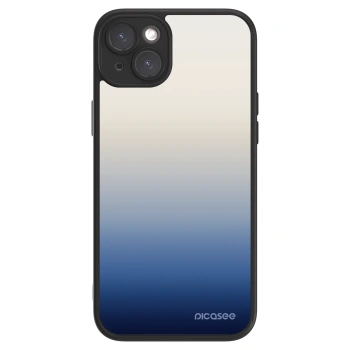 Picasee ULTIMATE CASE pentru Apple iPhone 15 Plus - Gravity Fade