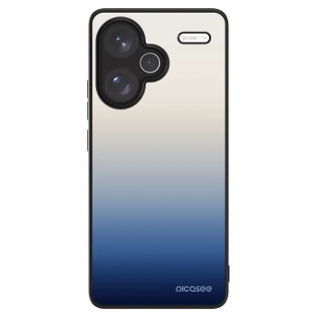 Picasee ULTIMATE CASE pentru Xiaomi Redmi Note 13 Pro+ 5G - Gravity Fade
