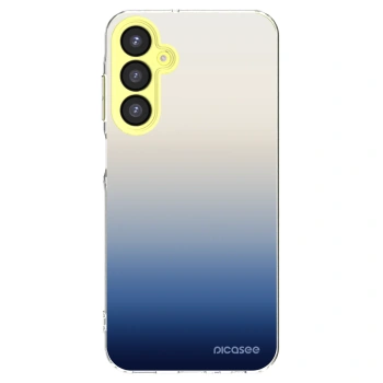 Picasee husă transparentă din silicon pentru Samsung Galaxy A25 A256B 5G - Gravity Fade