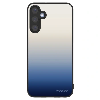 Picasee ULTIMATE CASE pentru Samsung Galaxy A15 A156B 5G - Gravity Fade