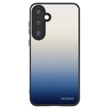 Picasee ULTIMATE CASE pentru Samsung Galaxy A55 5G A556B - Gravity Fade