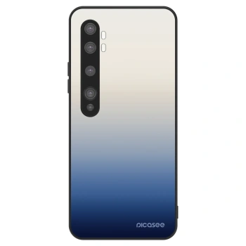 Picasee ULTIMATE CASE pentru Xiaomi Mi Note 10 (Pro) - Gravity Fade