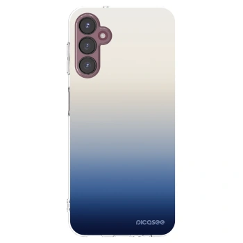 Picasee husă transparentă din silicon pentru Samsung Galaxy A05s A057G - Gravity Fade