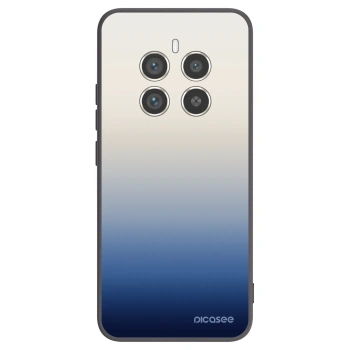 Picasee husă neagră din silicon pentru Realme 12 Pro 5G - Gravity Fade