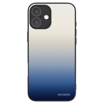 Picasee ULTIMATE CASE MagSafe pentru Apple iPhone 16 Plus - Gravity Fade