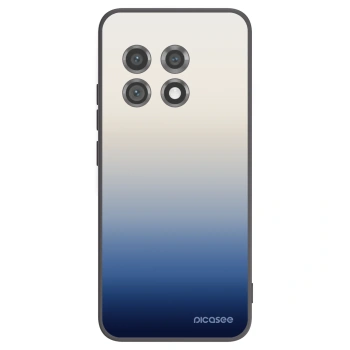 Picasee husă neagră din silicon pentru OnePlus 11 5G - Gravity Fade