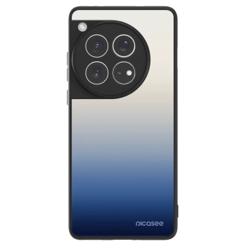Picasee ULTIMATE CASE pentru OnePlus 12 5G - Gravity Fade