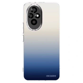 Picasee husă transparentă din silicon pentru Honor 200 Pro 5G - Gravity Fade