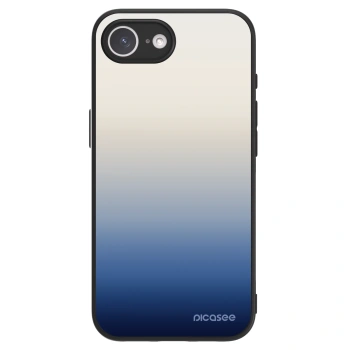 Picasee ULTIMATE CASE pentru Apple iPhone 16e - Gravity Fade