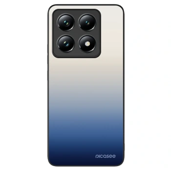 Picasee ULTIMATE CASE pentru Xiaomi 14T Pro - Gravity Fade