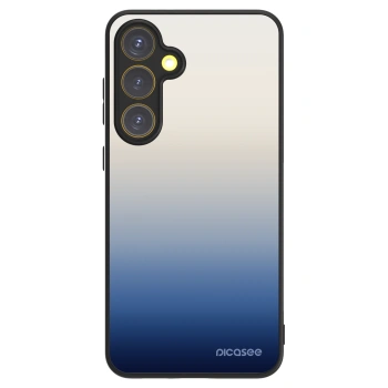 Picasee ULTIMATE CASE PowerShare pentru Samsung Galaxy S24 FE S721B - Gravity Fade