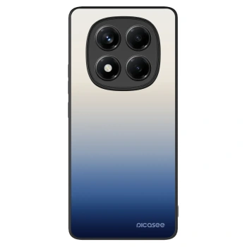 Picasee ULTIMATE CASE pentru Xiaomi Redmi Note 14 Pro+ 5G - Gravity Fade