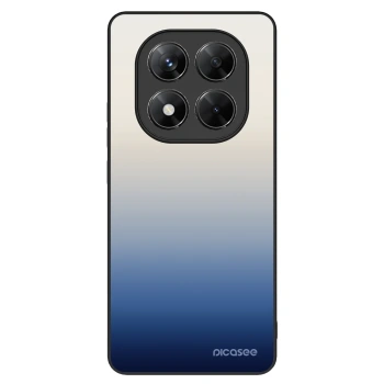 Picasee ULTIMATE CASE pentru Xiaomi Redmi Note 14 Pro 5G - Gravity Fade